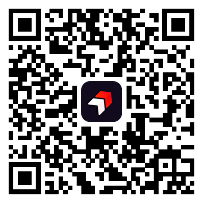 微信二维码